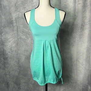 Old Navy Active Loose Fit Racerback Tank - Small